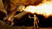 9 Best Movies Featuring Dragons You Need to Watch