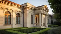 6 Desain Rumah Klasik yang Elegan dan Timeless, Lengkap Spesifikasi Teknis dan Estimasi Biaya