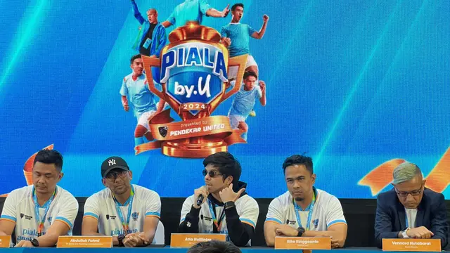 Atta Halilintar