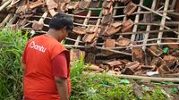 Bantuan Sahabat BANTU untuk Korban Gempa Cianjur