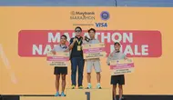 Jelang Asian Games 2026, Robi Syanturi Panaskan Mesin di Bali