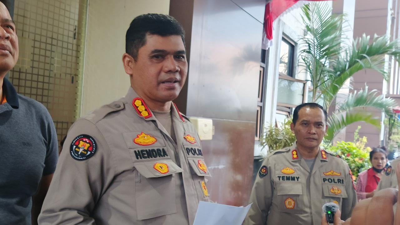 Antisipasi Demo Rusuh, Polda Jabar Siapkan Strategi Jaga Fasilitas Umum dan Perkantoran