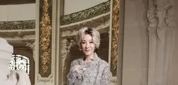 Intip gaya selebriti hadiri Chanel Haute Couture Fall/Winter 2026 (Chanel)