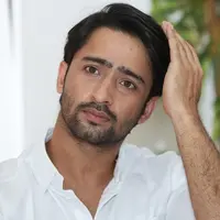 Syuting tv serial Malaikat Tanpa Sayap (Bambang E. Ros/bintang.com)