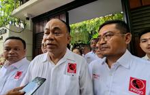 Dasco Tanggapi Penolakan Kader terhadap Budi Arie: Itu Dinamika Politik