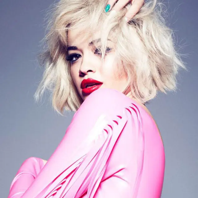 Rita Ora Alih Profesi Ke Dunia Kecantikan News Entertainment Fimela Com