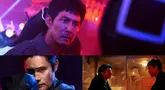 Game Gurita 2 (Foto: Netflix Korea)