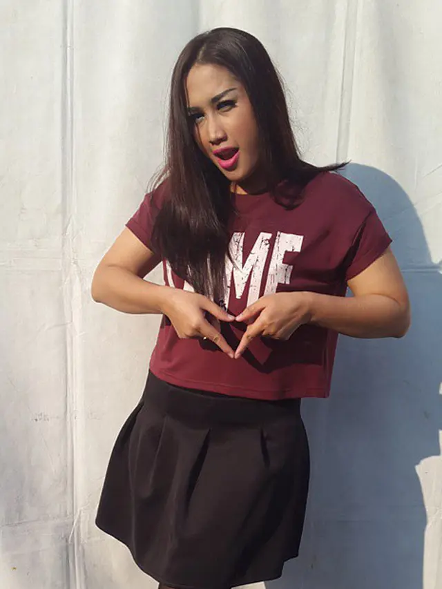 [Bintang] Melinda