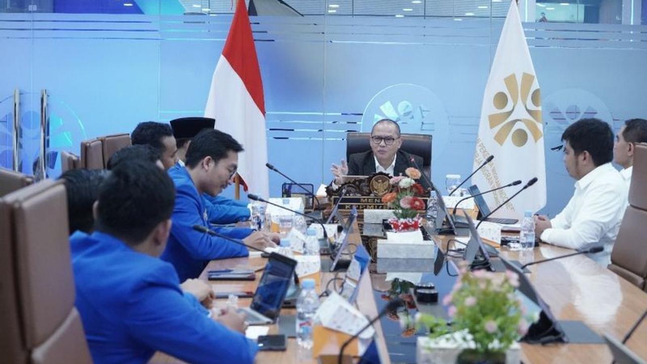 KP2MI: Bonus Demografi Jadi Kekuatan Bangsa Lewat Peningkatan Keterampilan Pekerja Migran Melalui Vokasi
