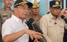 Menko Muhadjir Akui Lebih Sulit Tangani Arus Balik Mudik