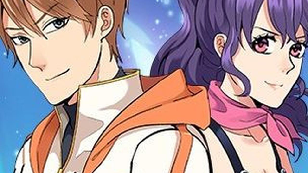 Keempat, Webtoon 'Born from Death'