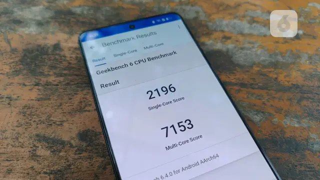 Realme GT 7