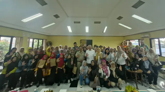 Prof Tjandra Yoga Aditama (Dokumentasi Pribadi)