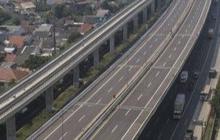 VIDEO: Peran 3 Tersangka dalam Korupsi Proyek Tol MBZ, Negara Rugi Rp1,5 Triliun