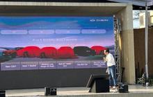 7 Mobil Terbaru Chery Siap Masuk Indonesia Tahun Ini, Intip Bocorannya