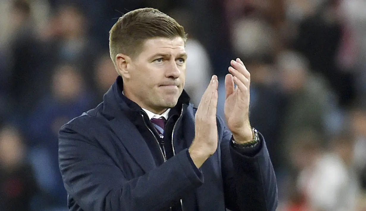 Tambahan tiga poin dari kemenangan ini membuat Aston Villa mampu keluar dari papan bawah. The Villans naik ke posisi 13 dengan 7 poin dari 7 pertandingan. (AP/Rui Vieira)