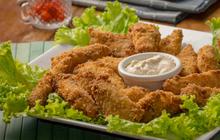 11 Rekomendasi Tempat Makan Ayam Goreng di Semarang 2025, Cita Rasa Khas yang Menggugah Selera