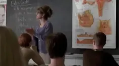 Sekolah ini membuat kita mempelajari beberapa pelajaran dengan pola pikir yang tak biasanya.