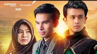 Film Tausiyah Cinta Edar, Penonton Membludak