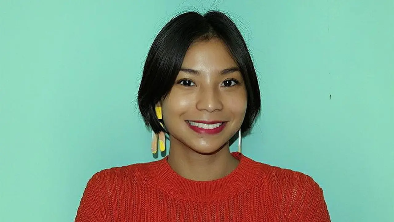 Shareefa Daanish