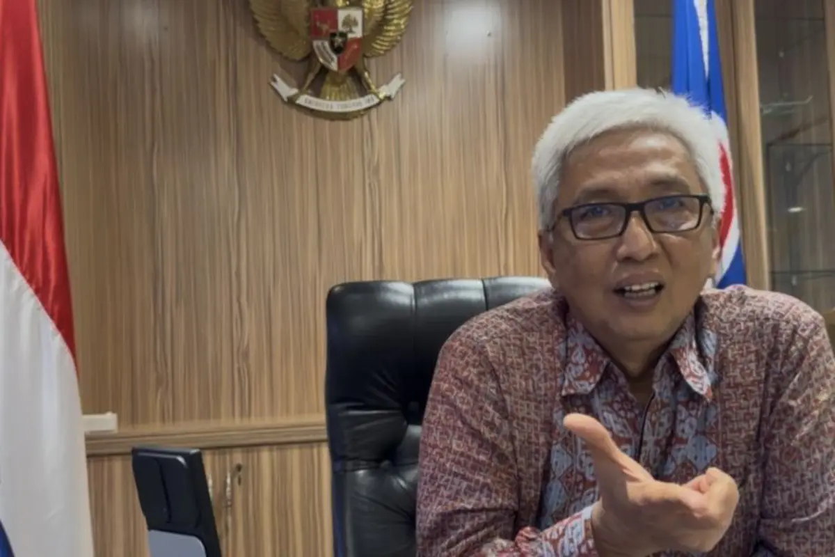 Duta Besar Luar Biasa dan Berkuasa Penuh (LBBP) Indonesia untuk Malaysia, Dato' Indera Hermono