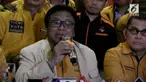 Sejumlah pengurus DPP Partai Hanura mengajukan mosi tidak percaya terhadap Ketua Umum Hanura, Oesman Sapta Odang.