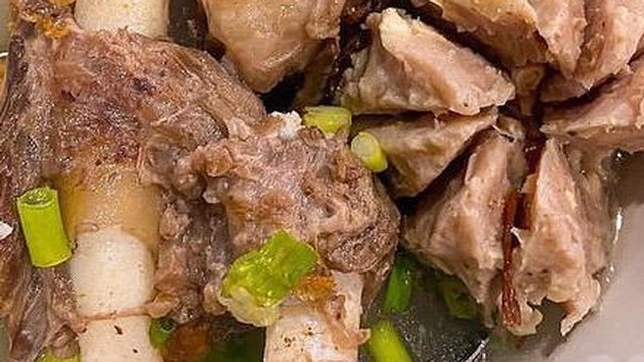 Kisah Wanita Pegawai Bank Nekat Resign Tinggalkan Ijazah Asli, Pilih Jadi Penjual Bakso