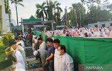 Idul Fitri: Momentum Refleksi Diri Setelah Ramadhan, Muhammadiyah Ajak Renungkan Perubahan Diri