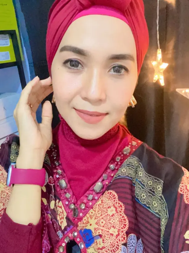 Penyanyi Novianti. (ist)