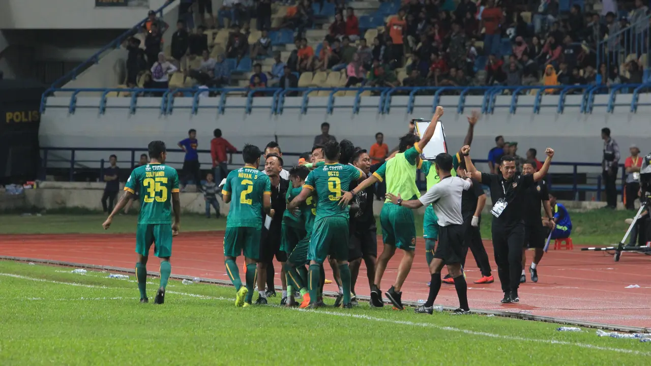 Sriwijaya FC