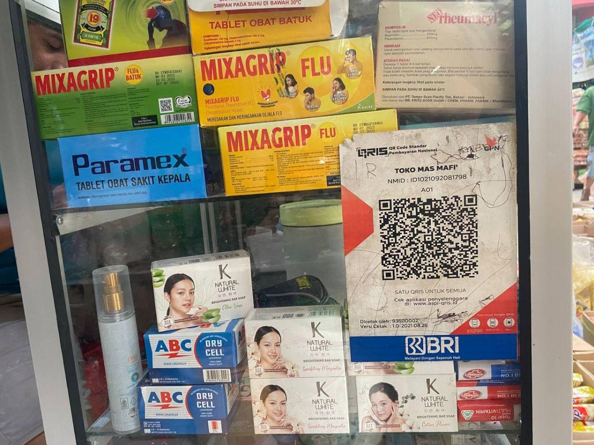 Manjakan Pelanggan