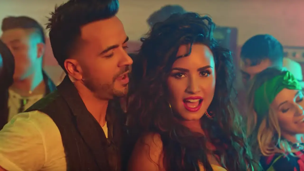 Demi Lovato