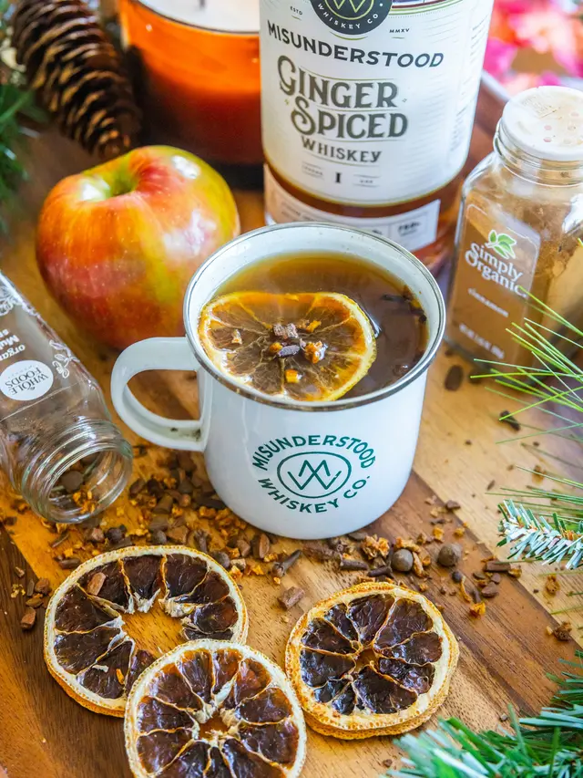 Hot Toddy