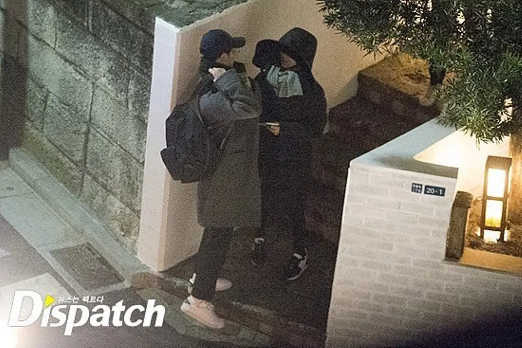 Foto : Dispatch