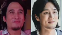 6 Cocoklogi Artis Indonesia Mirip Seleb Korea ala Netizen, Bak Pinang Dibelah Dua