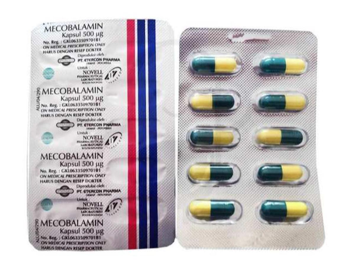 Obat Asam Lambung