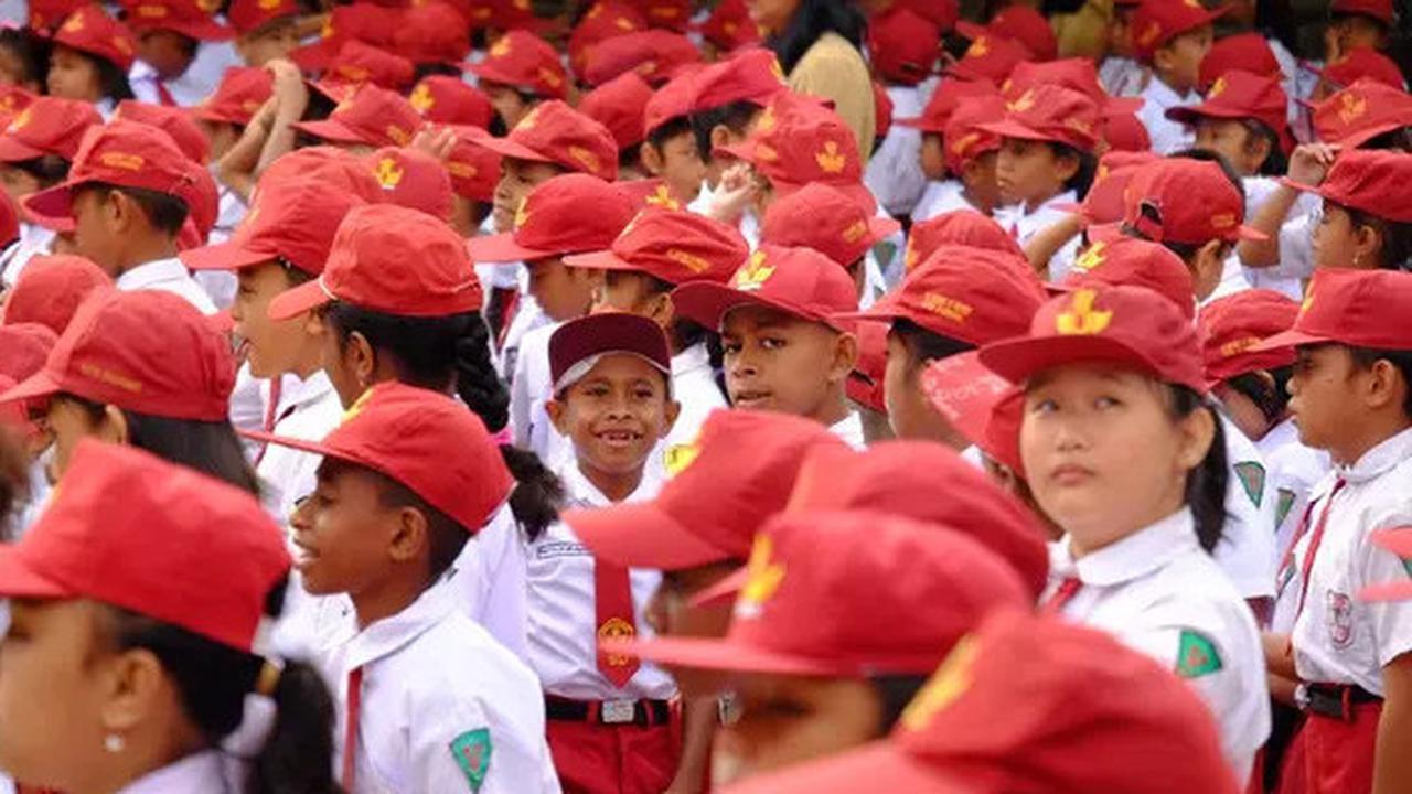 150 Kata Tentang Kemerdekaan yang Menginspirasi dan Membanggakan