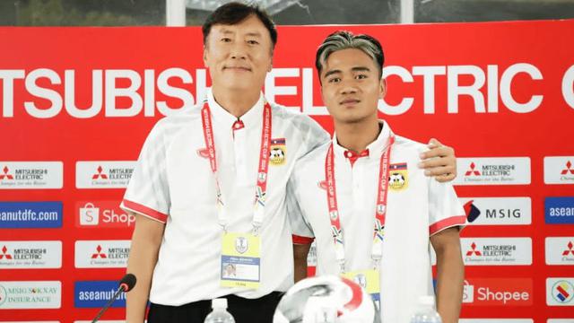 Timnas Laos mengalami kelelahan sebelum menghadapi Timnas Indonesia pada Kamis malam, setelah menempuh perjalanan panjang menuju Solo.