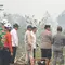 Seskab Teddy Ungkap Langkah Terbaru Tangani Kebakaran Hutan di Kalbar