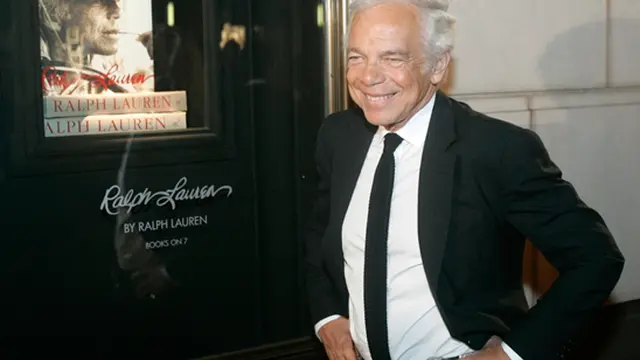 Ralph Lauren 5