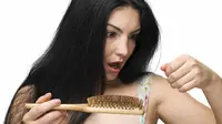7 Makanan yang Bikin Rambut Sehat Berkilau
