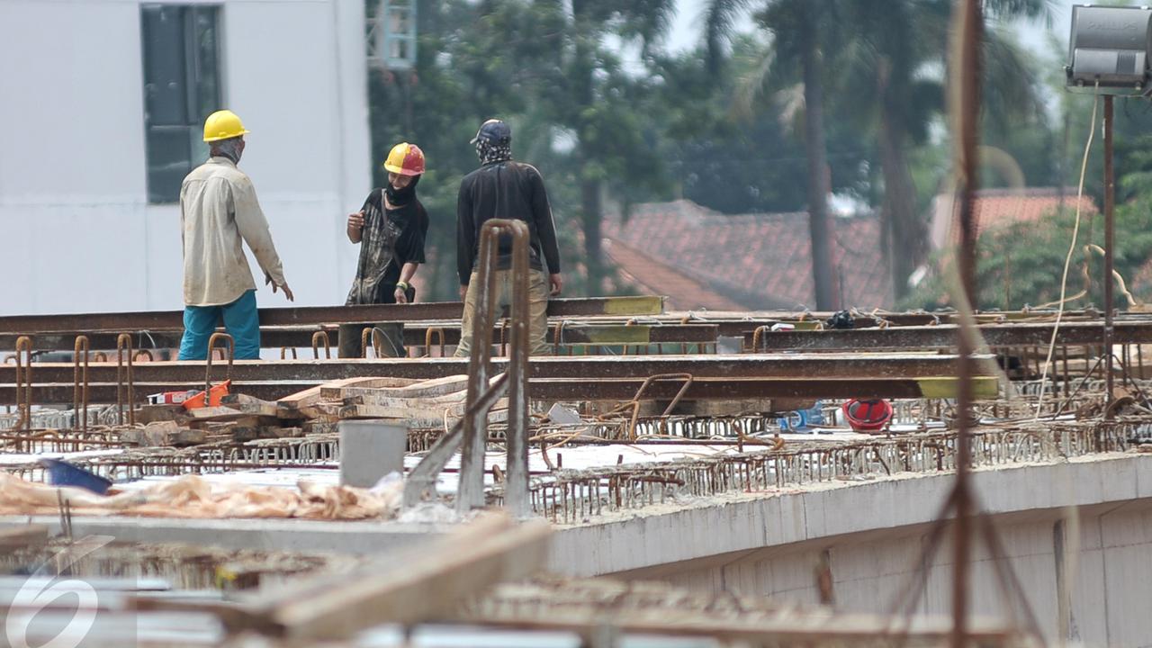 Naik 63 Persen, Laba Indonesia Infrastructure Finance Tembus Rp52 Miliar di Kuartal I-2025