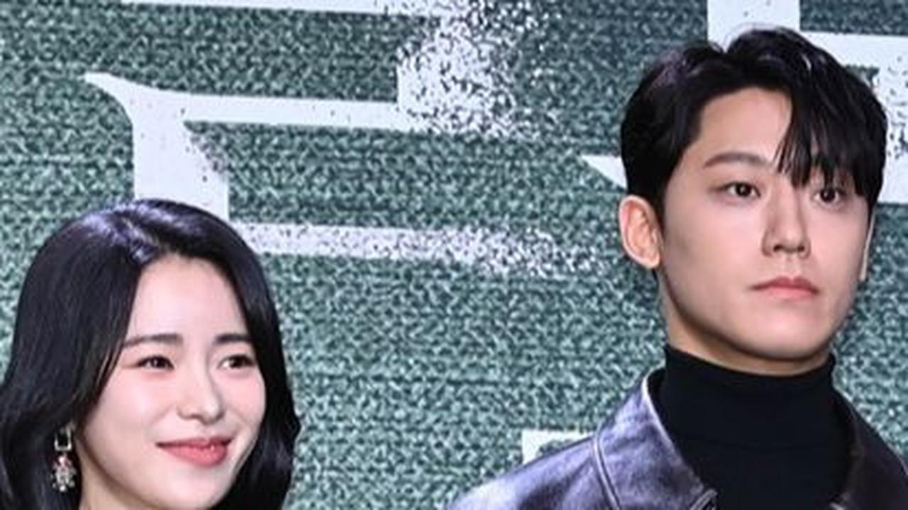 6. THE GLORY (2023): Ketegangan dan Cinta di Dunia Sekolah
