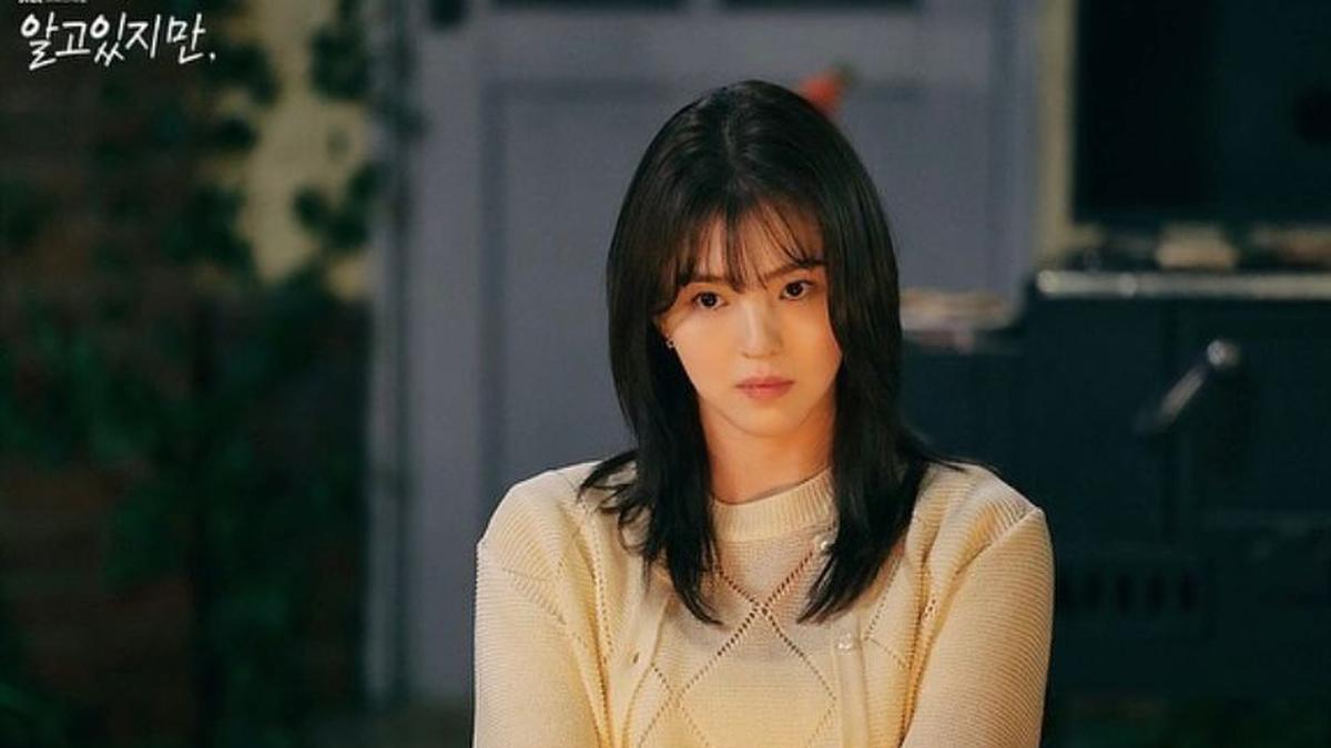 10 Model Rambut Layer Sebahu untuk Wajah Bulat, Tampil Lebih Tirus