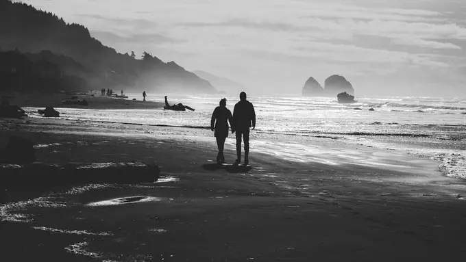 Sebelum Balikan, Sepakati 3 Hal Ini dengan si Mantan