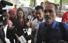 Mutasi ke PT Pekanbaru, Hakim Sarpin urus perkara tingkat banding