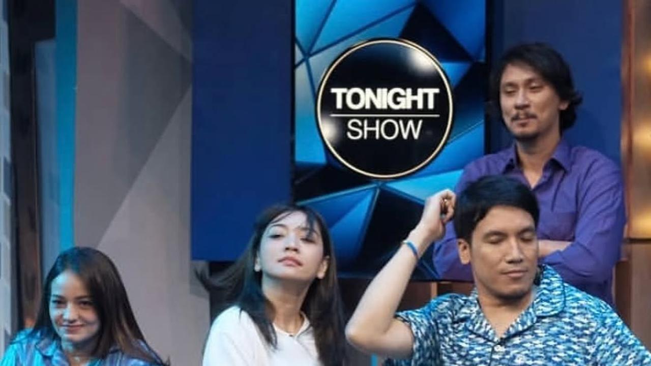 Hesti Purwadinata Ucapkan Salam Perpisahan ke NET TV, Kenang Perjalanan 11 Tahun yang Penuh Warna