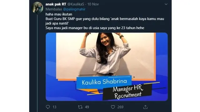 7 Curhatan Orang yang Sempat Diremehkan, Jadi Pembuktian Diri