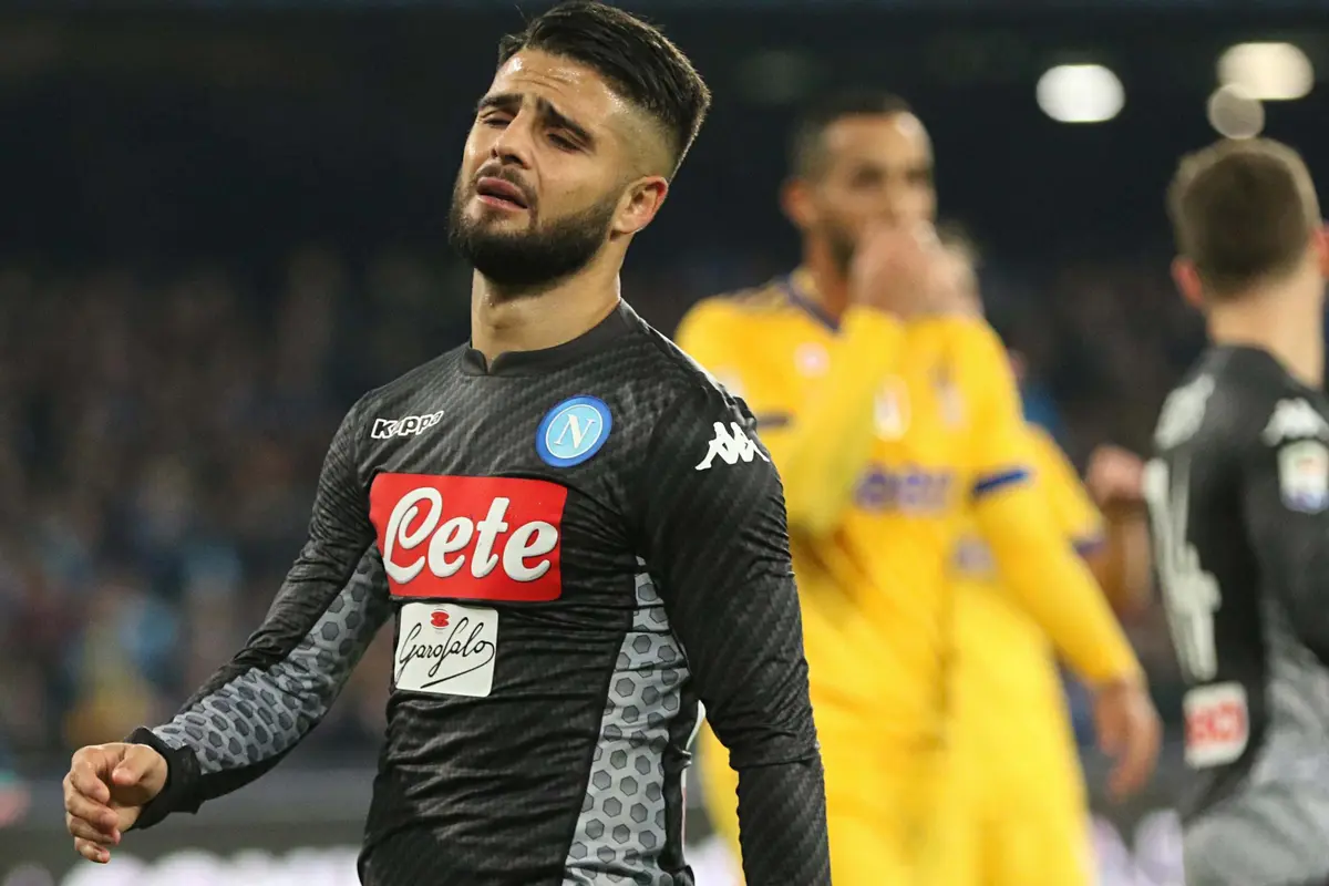SSC Napoli, Juventus, Serie A