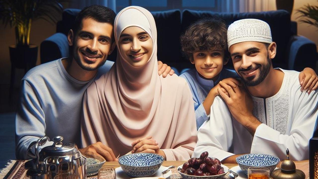 5 Resep Anti Ribet untuk Sahur, Cukup 15 Menit Makanan Jadi dengan Penuh Gizi untuk Puasa Seharian